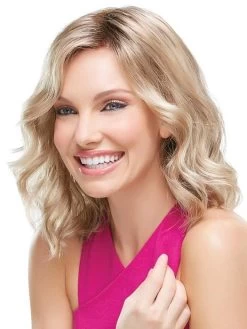 Scarlett By Jon Renau | Large Cap -Do it with Wig shop. scarlett 12fs8 main f08541c8 cb5c 4213 a4df 9b605dcf686a