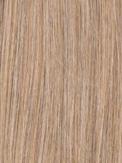 Secret Hi By Ellen Wille | Heat-Friendly Synthetic Topper -Do it with Wig shop. secrethibernsteinrooted 12.26.19