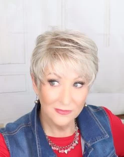 Select Soft Wig By Ellen Wille | Mono Top 26 Select Soft Wig By Ellen Wille | Mono Top -Do it with Wig shop. selectsoft2