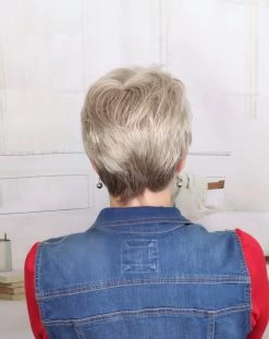 Select Soft Wig By Ellen Wille | Mono Top 27 Select Soft Wig By Ellen Wille | Mono Top -Do it with Wig shop. selectsoft3