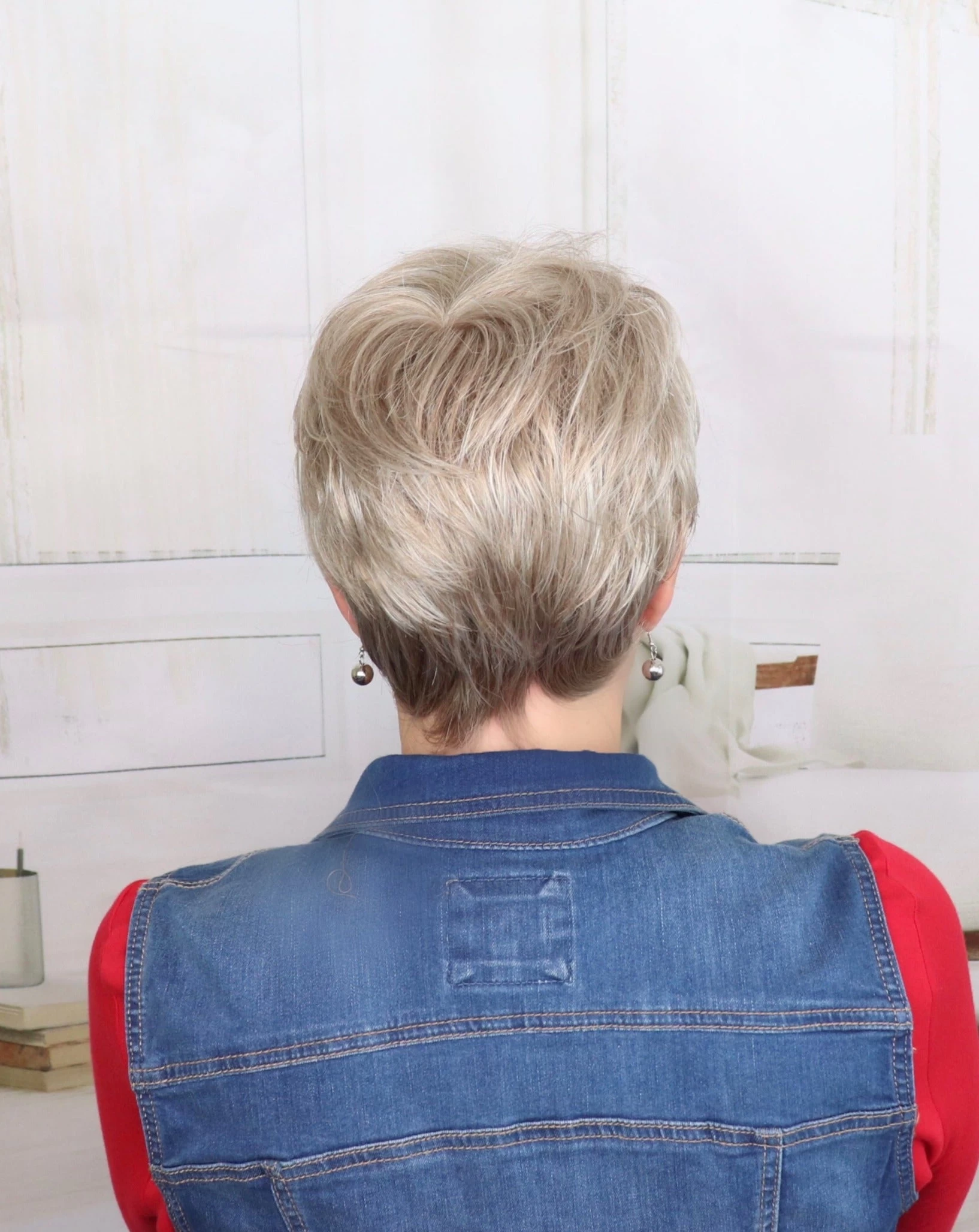 Select Soft Wig By Ellen Wille | Mono Top 9 Select Soft Wig By Ellen Wille | Mono Top - Image 7