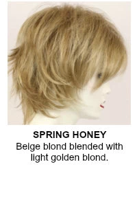 Brooke Wig By Godiva's Secret Wigs 12 Brooke Wig By Godiva's Secret Wigs - Image 10