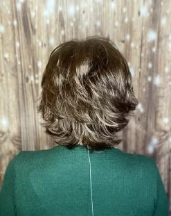 Trend Setter Wig By Raquel Welch | Large Cap -Do it with Wig shop. trendsettermochafoil3 24546413 5e8b 48a4 ade3 12968f454c12