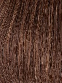 Value By Ellen Wille | Remy Human Hair Topper -Do it with Wig shop. value chocolate mix 6.30