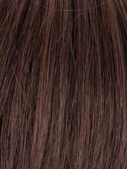 Value By Ellen Wille | Remy Human Hair Topper -Do it with Wig shop. value espresso mix 4.2