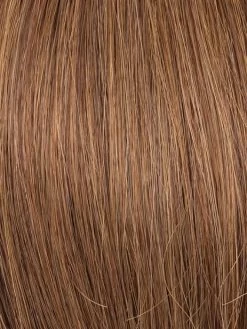 Value By Ellen Wille | Remy Human Hair Topper -Do it with Wig shop. value mocca mix 830.12.27
