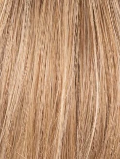 Value By Ellen Wille | Remy Human Hair Topper -Do it with Wig shop. value sandyblonde rooted 20.22.16