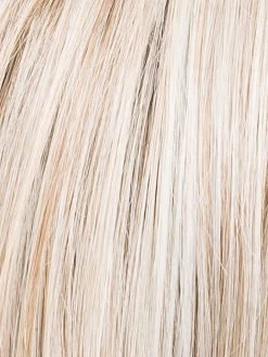 Voice Wig By Ellen Wille | Heat-Friendly Synthetic -Do it with Wig shop. voice mono pearlblonde rooted 101.20.25