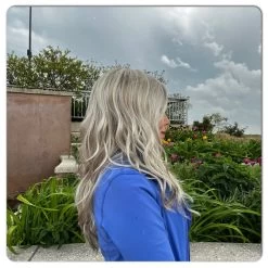 Willow Wig By Henry Margu -Do it with Wig shop. willow10 613GR