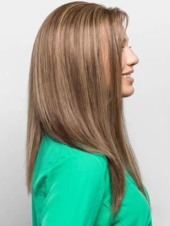 Jacquelyn Wig By WigPro | Human Hair -Do it with Wig shop. wp 118 hh jacquelyn 1 rocky road new 525x700 bbe8ed56 c3b9 457f 87c8 070121a16784