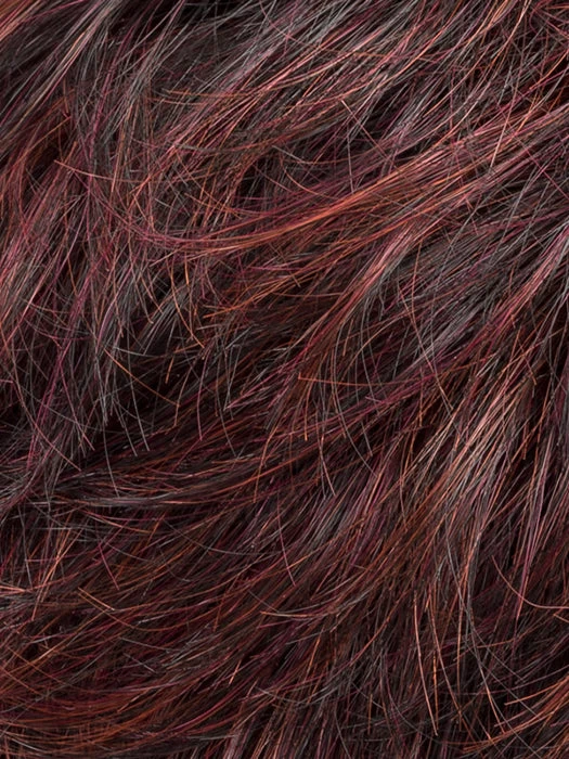 Yoko Wig By Ellen Wille | Heat-Friendly Synthetic 22 Yoko Wig By Ellen Wille | Heat-Friendly Synthetic - Image 20