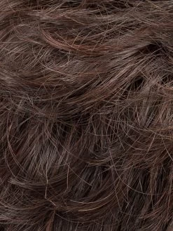 Yoko Wig By Ellen Wille | Heat-Friendly Synthetic 40 Yoko Wig By Ellen Wille | Heat-Friendly Synthetic -Do it with Wig shop. yoko darkchocolate mix 4.33