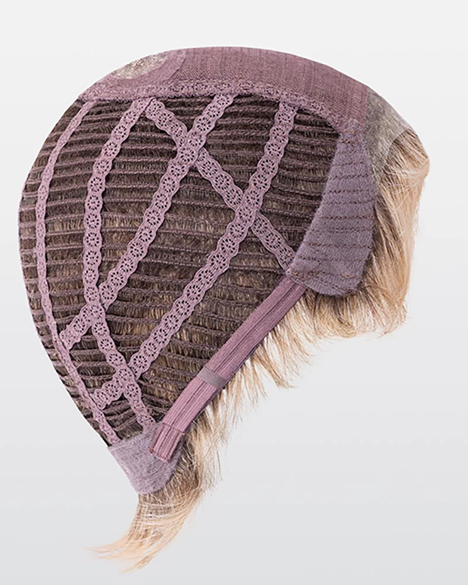 Yoko Wig By Ellen Wille | Heat-Friendly Synthetic 19 Yoko Wig By Ellen Wille | Heat-Friendly Synthetic - Image 17