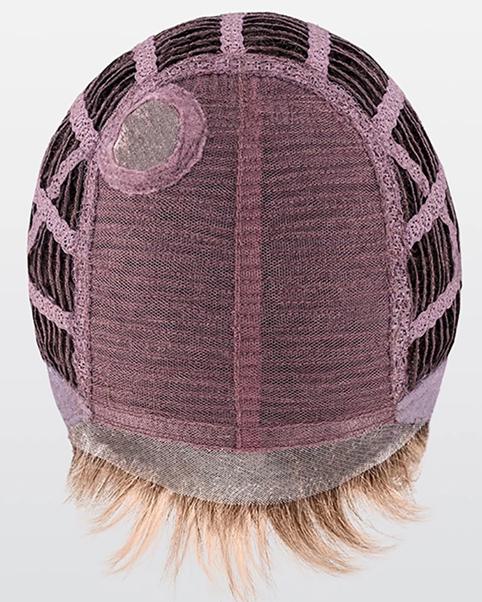 Yoko Wig By Ellen Wille | Heat-Friendly Synthetic 18 Yoko Wig By Ellen Wille | Heat-Friendly Synthetic - Image 16